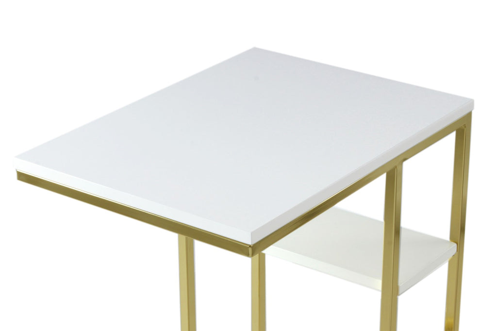 Beistelltisch Lucilla 100