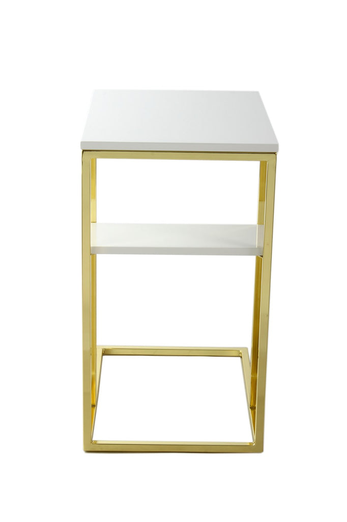 Beistelltisch Lucilla 100