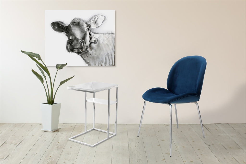 Beistelltisch Lucilla 100