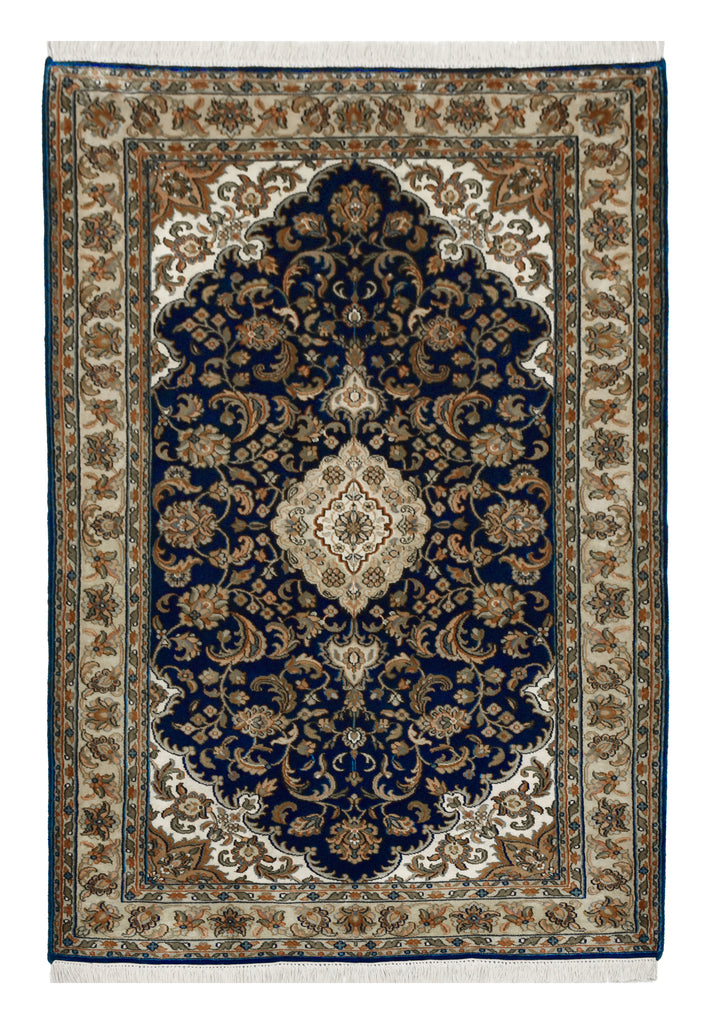 Kashan 1795 Multi 95cm x 153cm (B.No. 38)