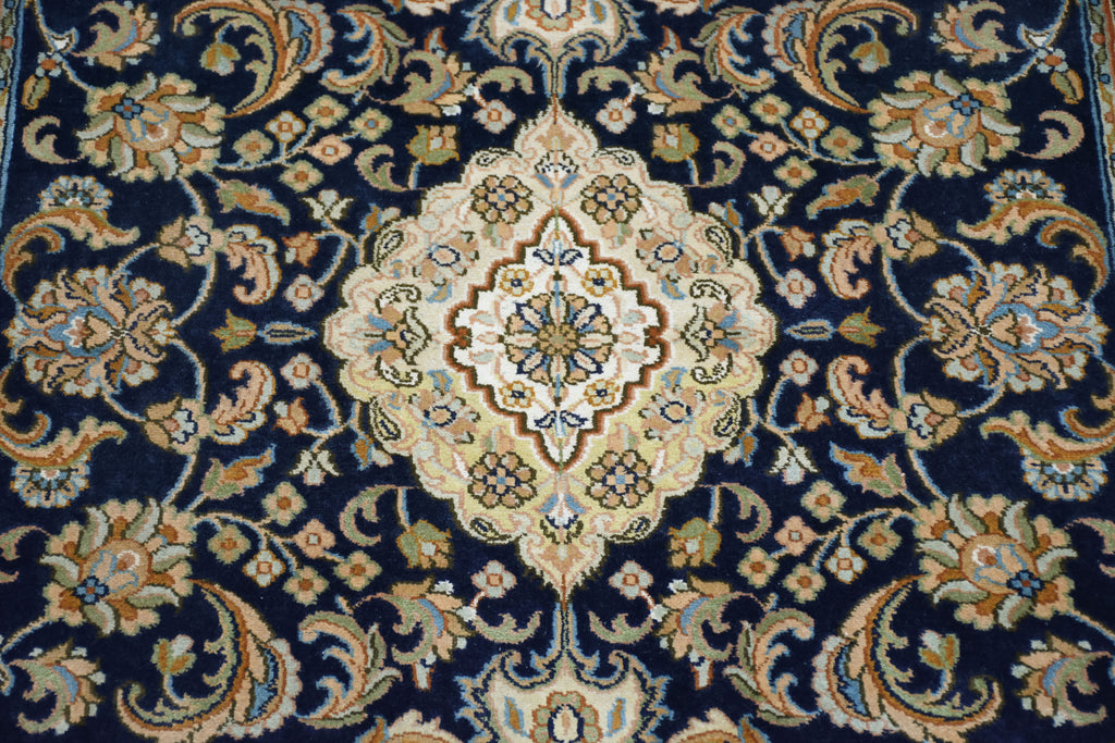 Kashan 1795 Multi 95cm x 153cm (B.No. 38)