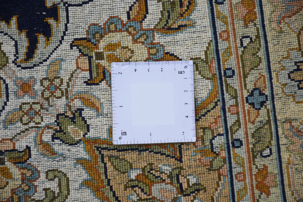 Kashan 1795 Multi 95cm x 153cm (B.No. 38)