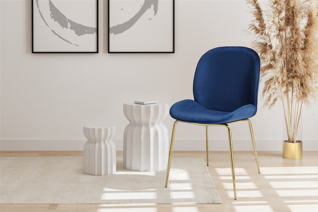 Stuhl Charlize 100 2er-Set