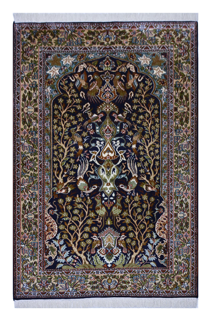 T. Of Life 2225 Multi 96cm x 157cm (B.No. 29)