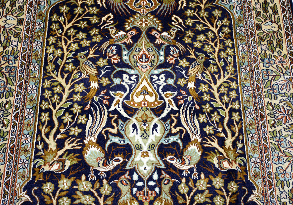 T. Of Life 2225 Multi 96cm x 157cm (B.No. 29)