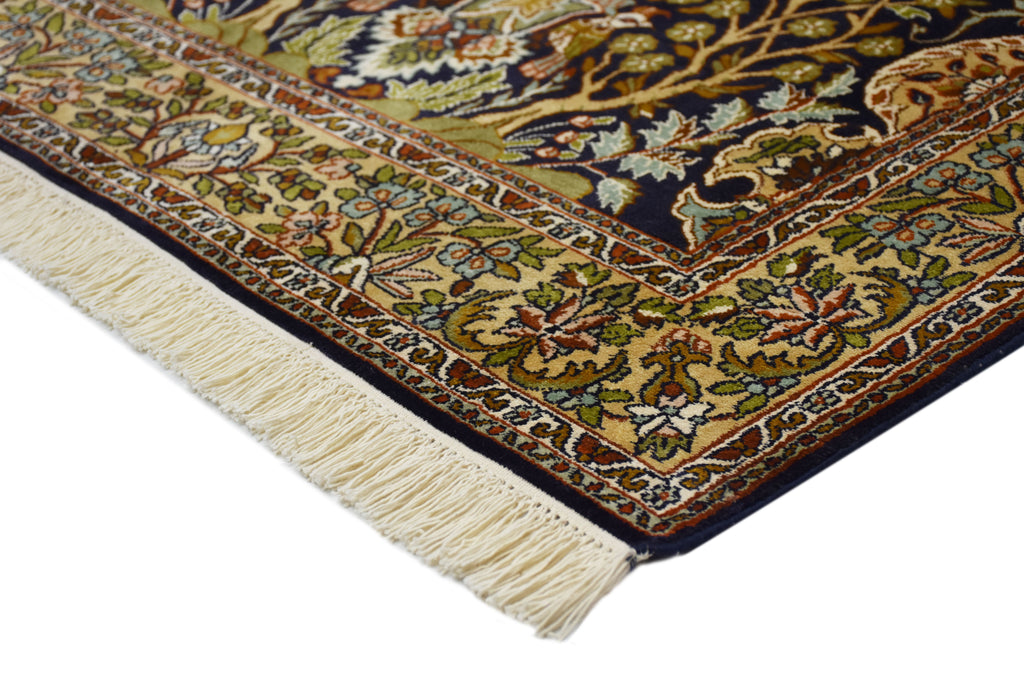 T. Of Life 2225 Multi 96cm x 157cm (B.No. 29)