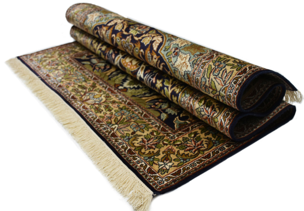 T. Of Life 2225 Multi 96cm x 157cm (B.No. 29)