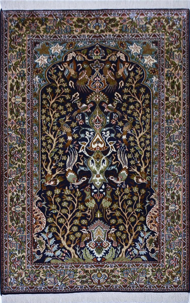 T. Of Life 2225 Multi 96cm x 157cm (B.No. 29)