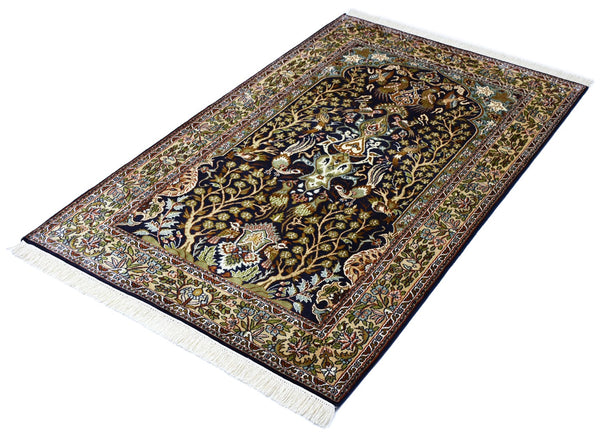 T. Of Life 2225 Multi 96cm x 157cm (B.No. 29)