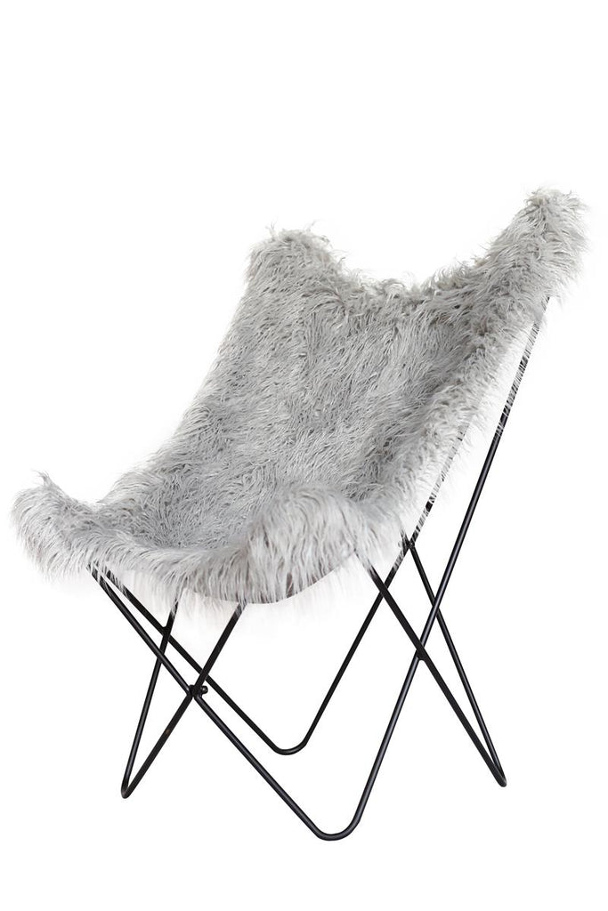 Schmetterling-Stuhl Lynn 100