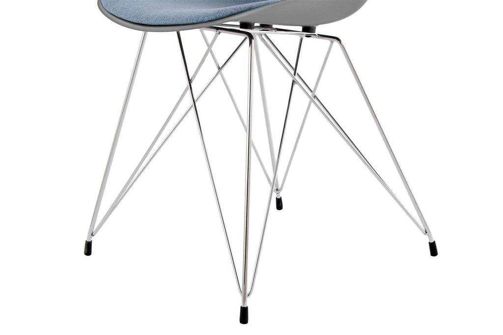 Stuhl Emily 100 2er-Set