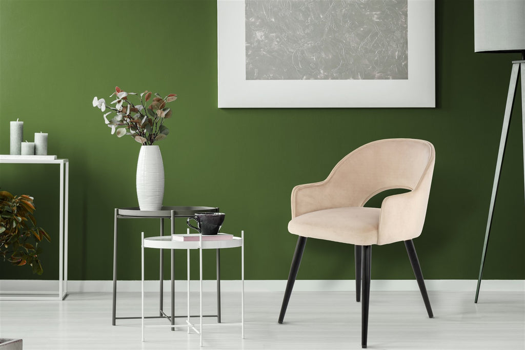 Stuhl Joris 100 2er-Set