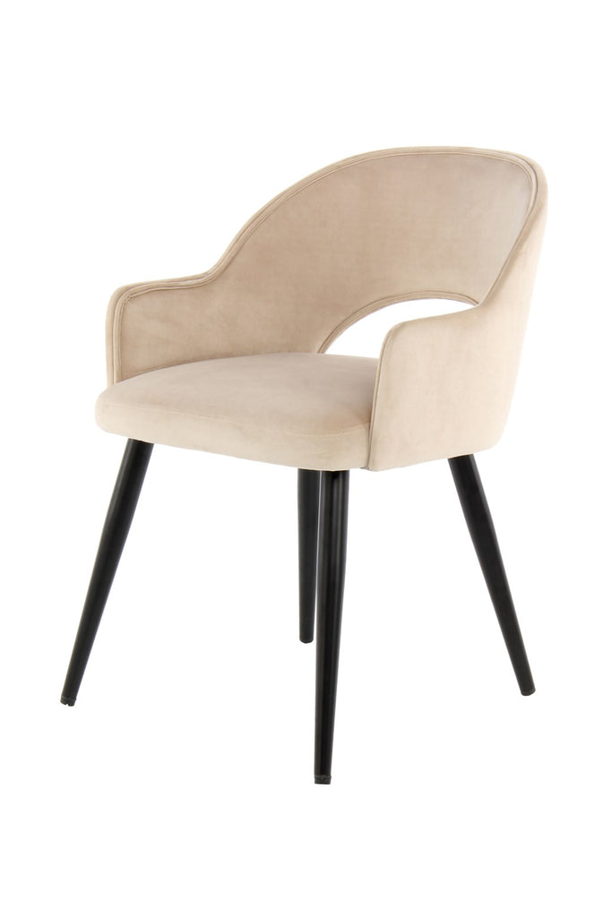Stuhl Joris 100 2er-Set