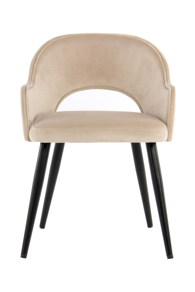 Stuhl Joris 100 2er-Set