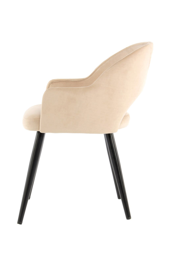 Stuhl Joris 100 2er-Set