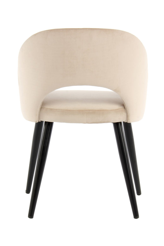 Stuhl Joris 100 2er-Set
