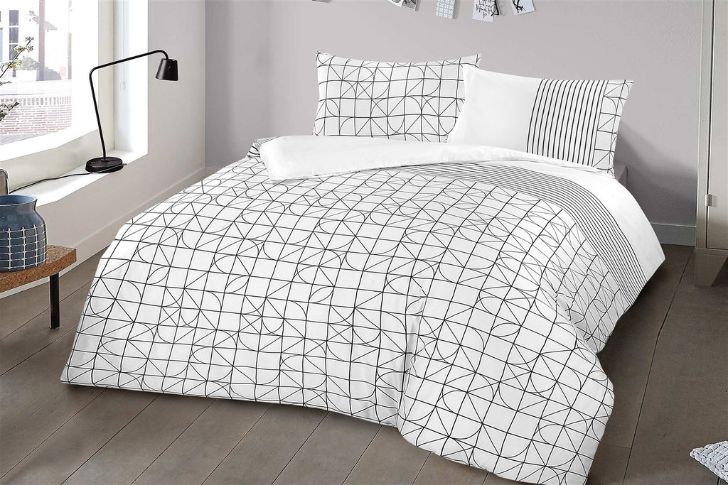 Bettwäsche Kennedy 100-AT