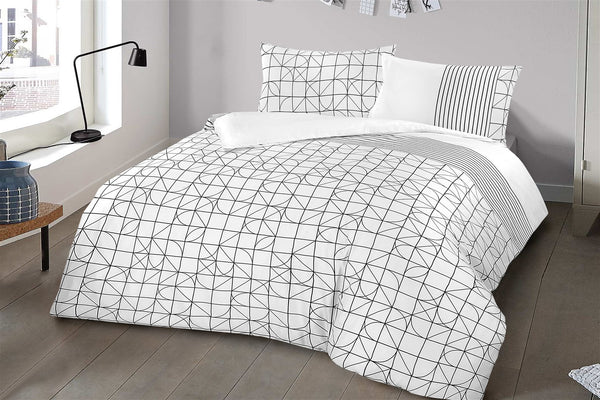 Bettwäsche Kennedy 100-AT