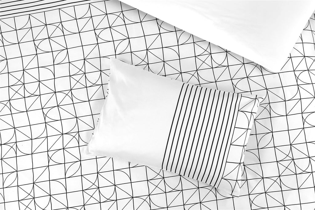 Bettwäsche Kennedy 100-NL