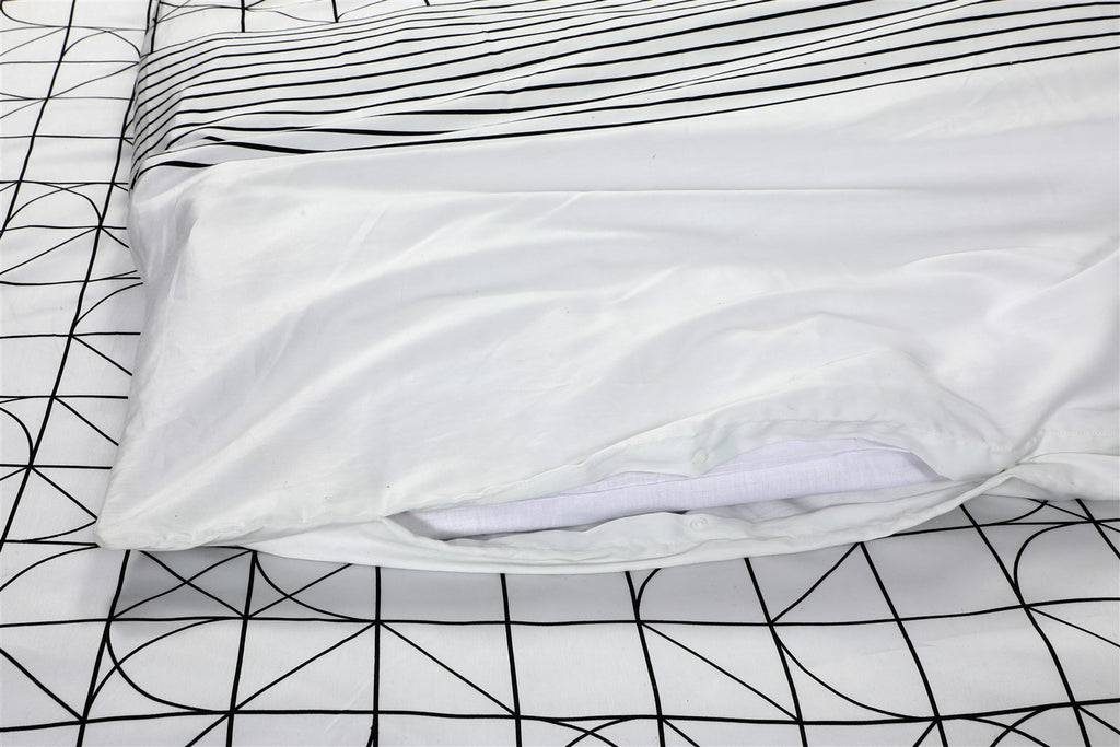 Bettwäsche Kennedy 100-AT