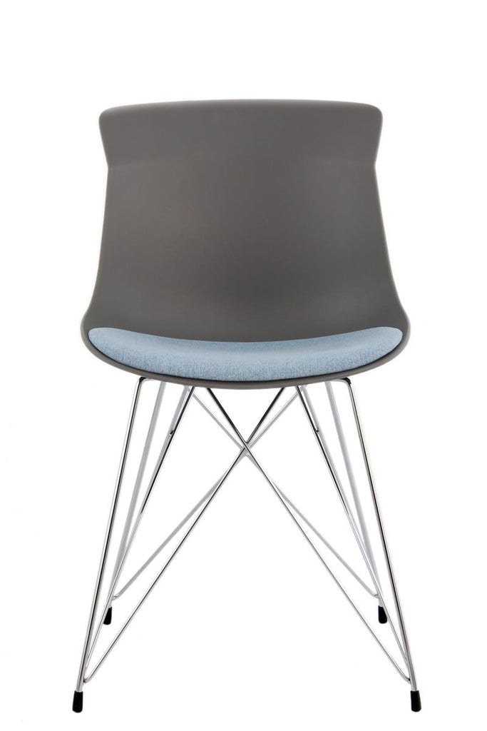 Stuhl Emily 100 2er-Set