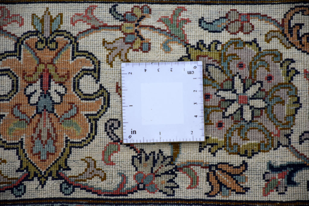 Kashan 12285 Multi 172cm x 247cm (B.No. 321)