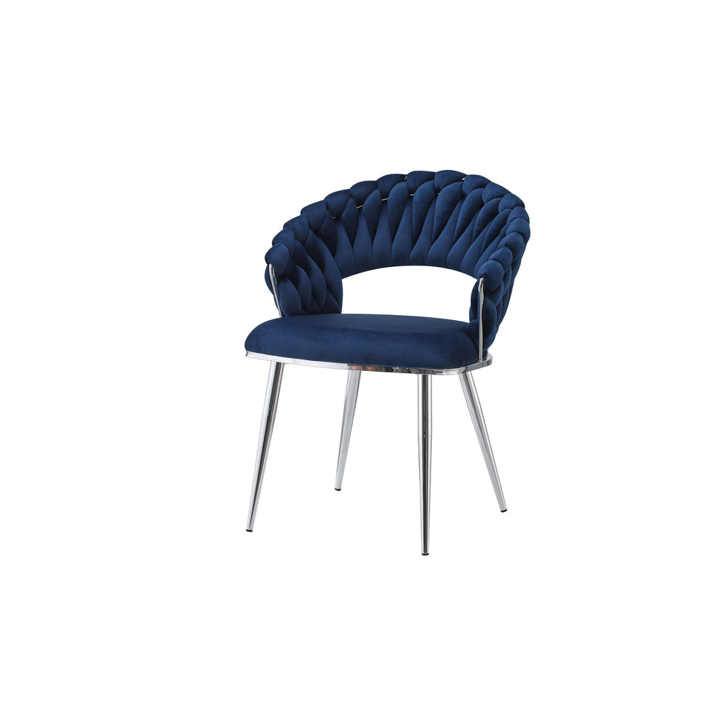 Stuhl Finesse 100 2er-Set