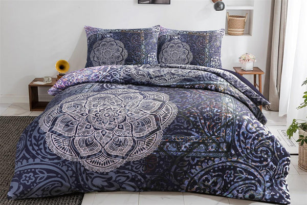 Bettwäsche Medley 100-AT