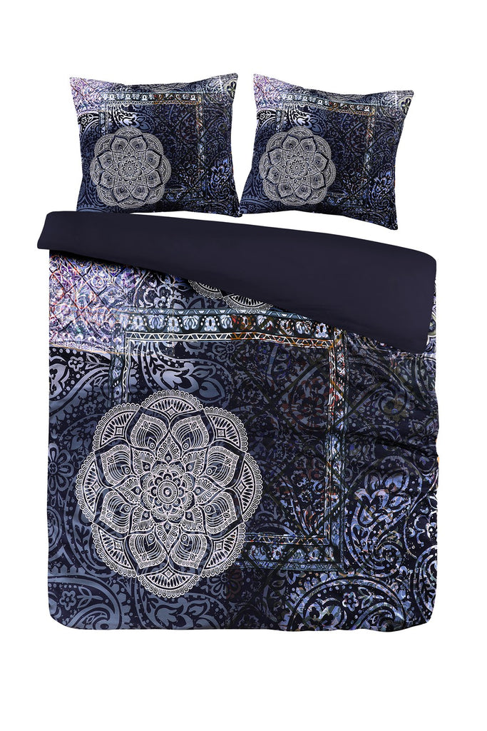 Bettwäsche Medley 100-AT