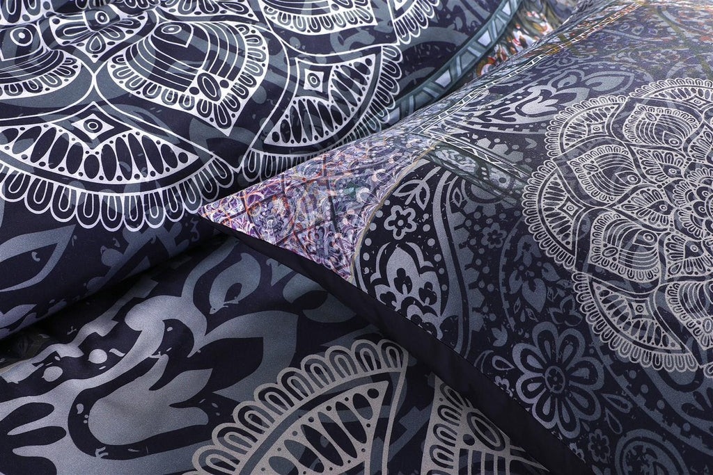 Bettwäsche Medley 100-FR