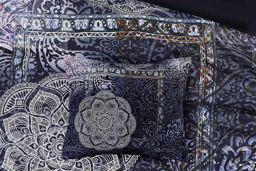 Bettwäsche Medley 100-AT