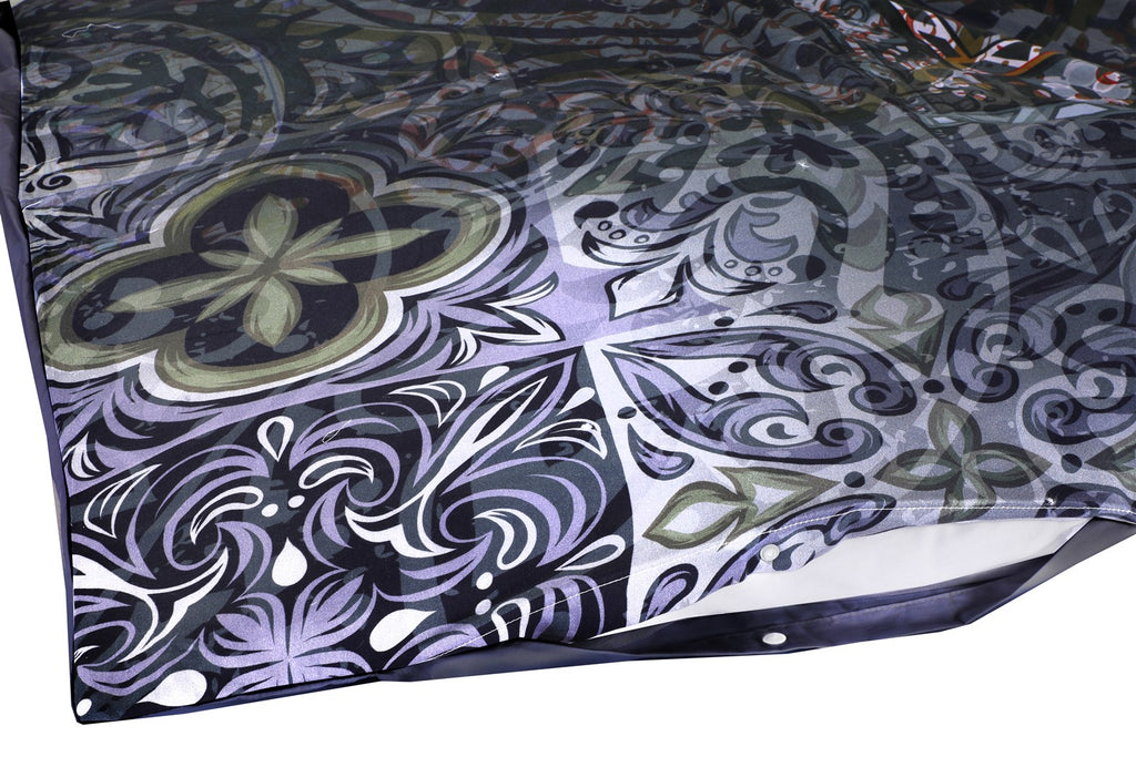 Bettwäsche Medley 100-FR