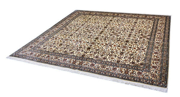 Allover 8696 Multi 241cm x 238cm (B.No. 391)