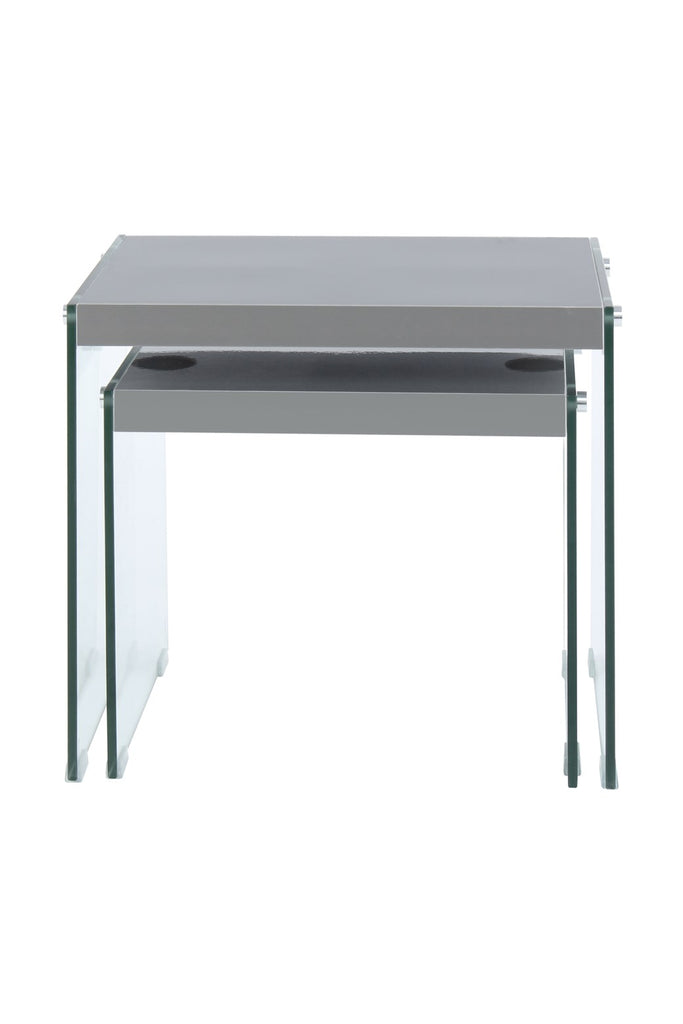 Beistelltisch 2er-Set Elementary 100