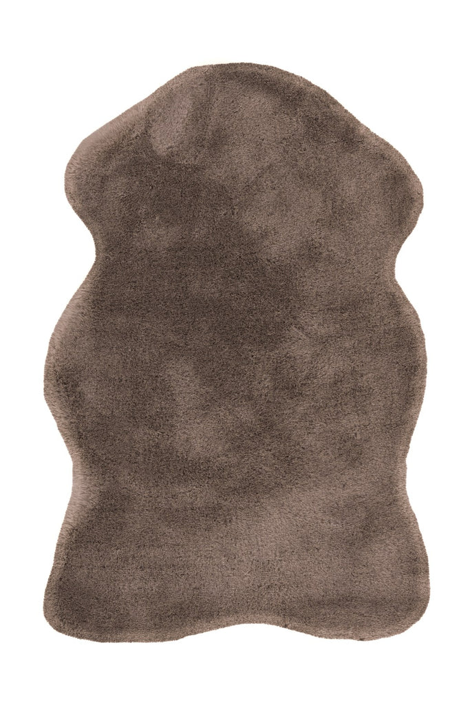 Rabbit Light Sheepskin 800