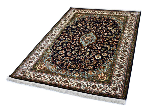 Kashan 6968 Multi 126cm x 184cm (B.No. 289)
