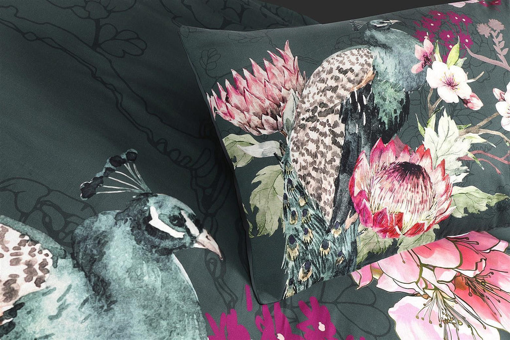 Bettwäsche Blossom 100-FR