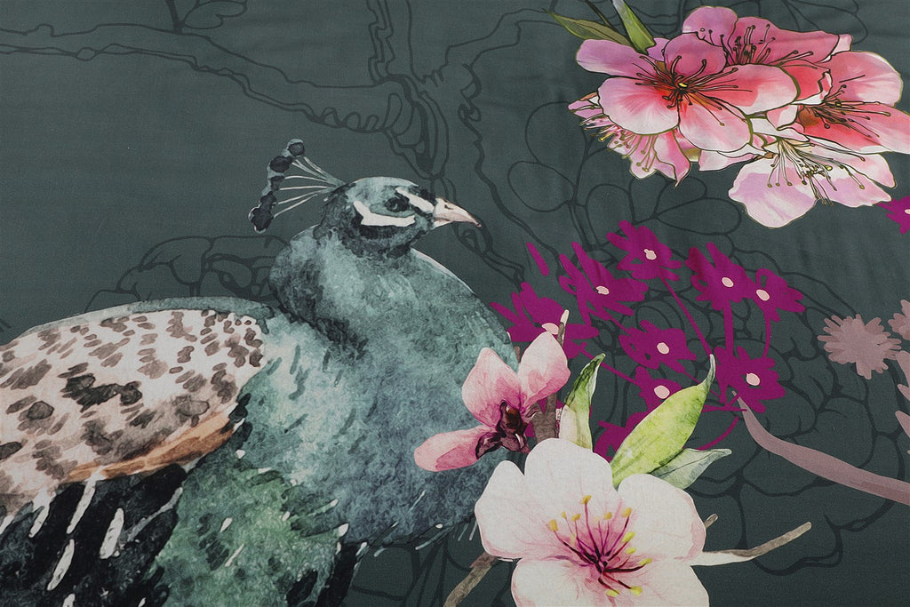 Bettwäsche Blossom 100-FR