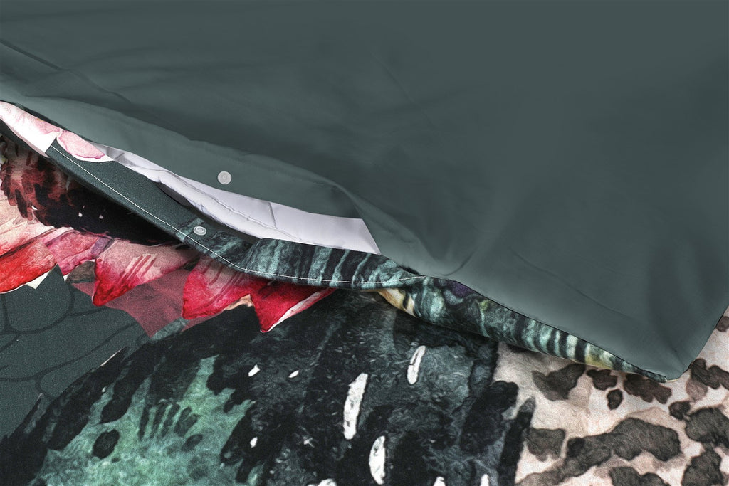 Bettwäsche Blossom 100-FR