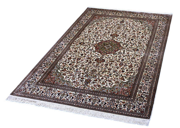 Kashan 12372 Multi 127cm x 186cm (B.No. 280)
