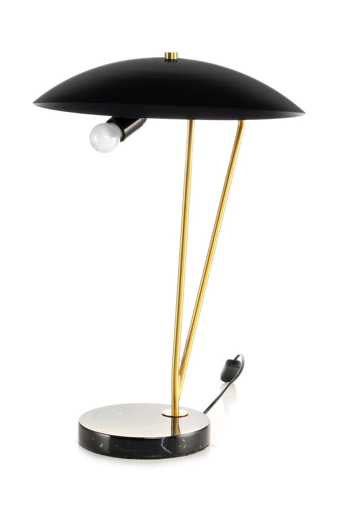 Tischlampe Kayani 100