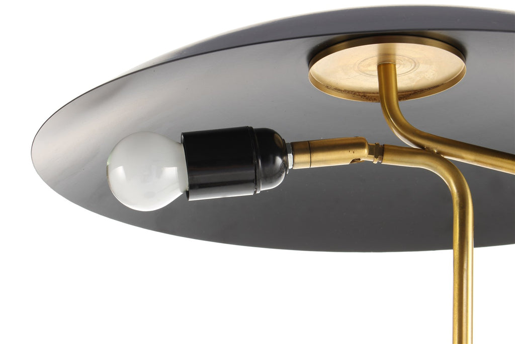 Tischlampe Kayani 100
