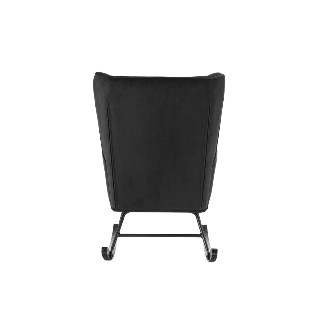 Schaukelstuhl Melorie 100