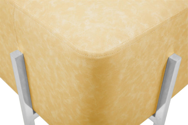 Pouf / Hocker Lizia 100