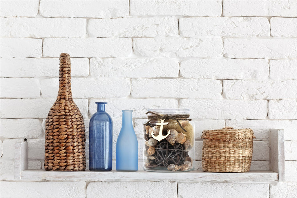 Dekoglas Flora 500 Creme