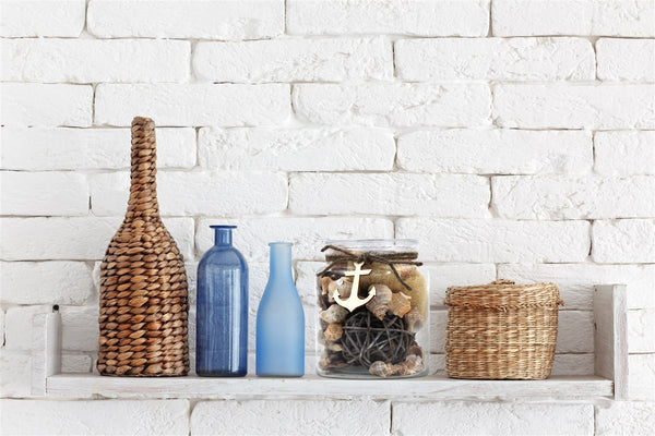 Dekoglas Flora 500 Creme