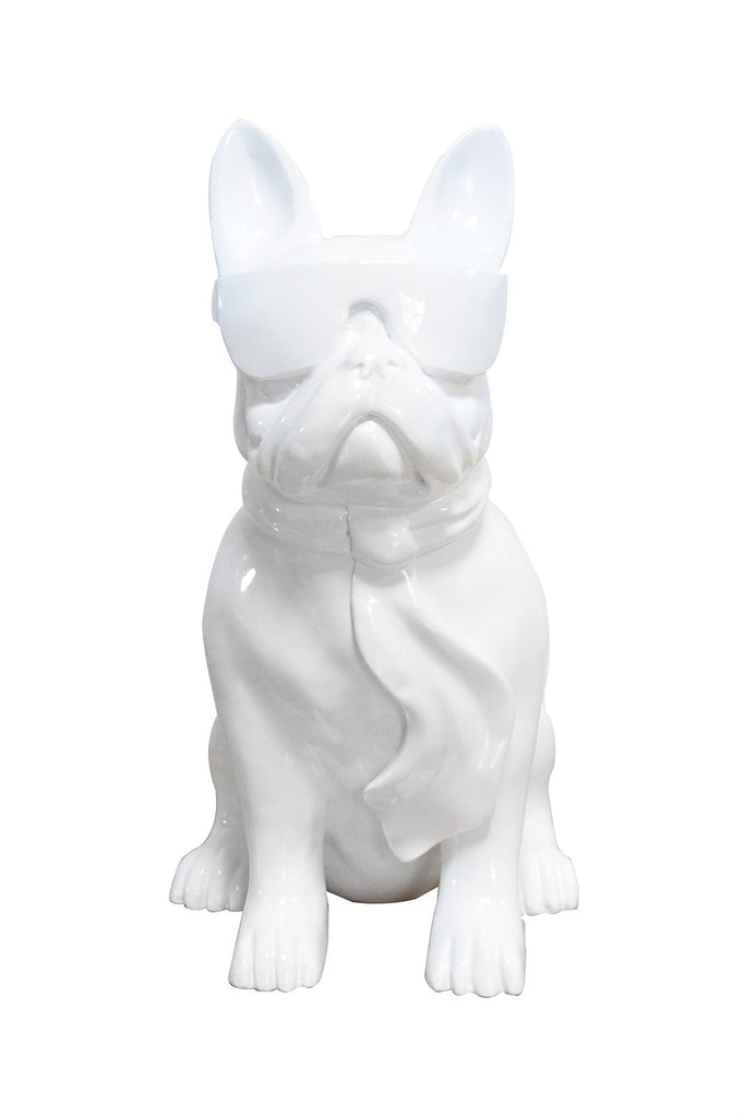 Skulptur Dude 100
