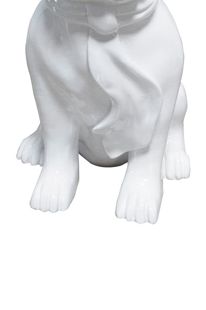 Skulptur Dude 100