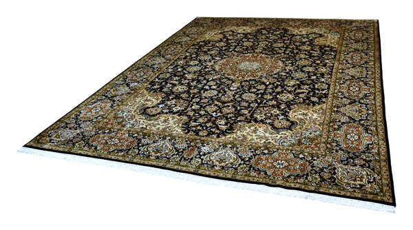 Kashan 8813 Multi 242cm x 341cm (B.No. 399)