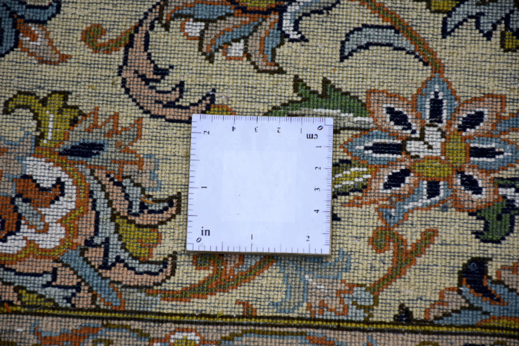 Kashan 8813 Multi 242cm x 341cm (B.No. 399)